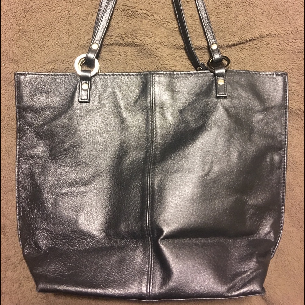 Wilson’s leather bag. NWOT